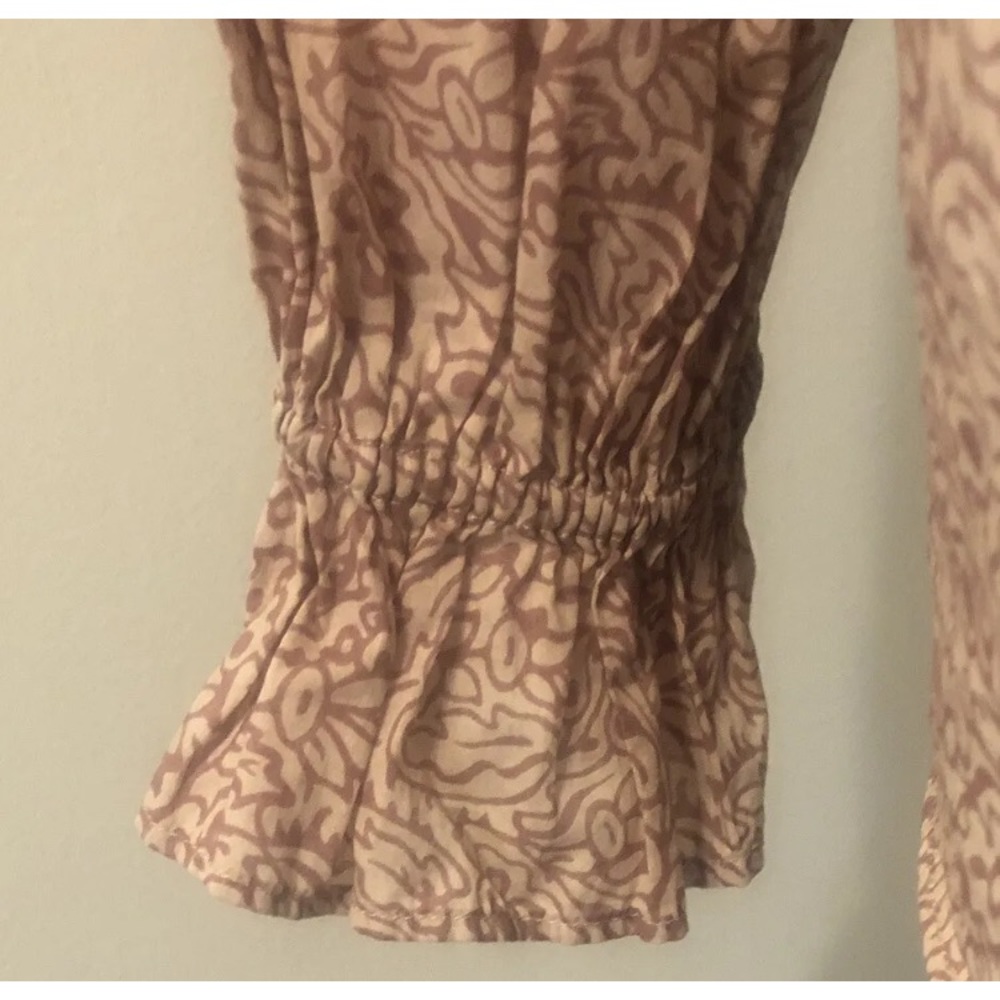Anna Sui blouse size XS - Picture 13 of 13